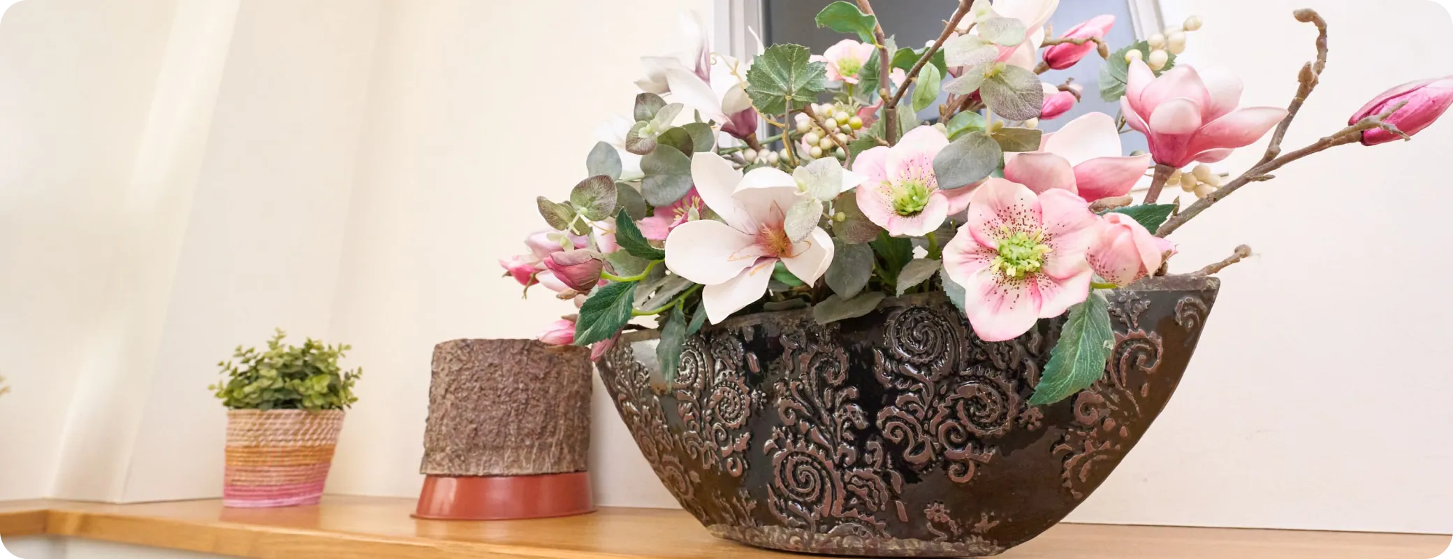 充実した福利厚生で長く安心して働ける環境