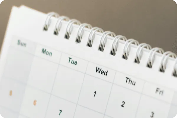 土曜診療と駐車場完備で通いやすい医院